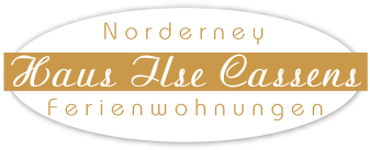 Logo Ilse Cassens