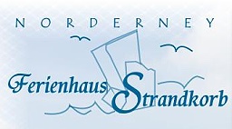 Logo Ferienhaus Strandkorb